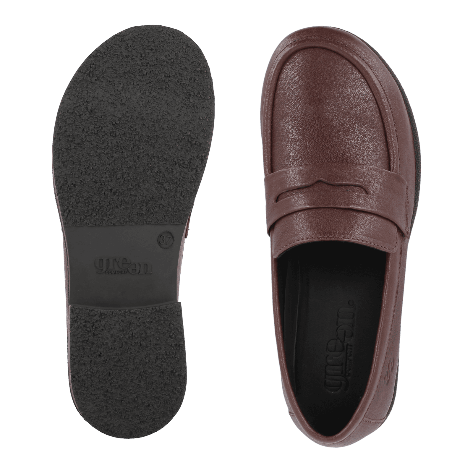 CAROLINE CAROL - BROWN